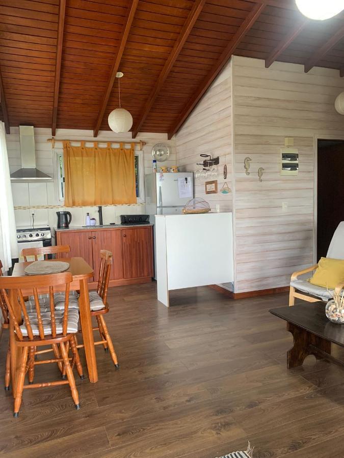 Cabana I Punta Negra Piriápolis Extérieur photo