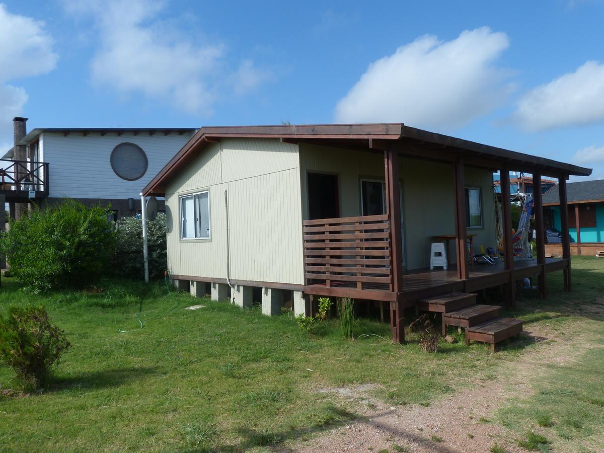 Cabana I Punta Negra Piriápolis Extérieur photo