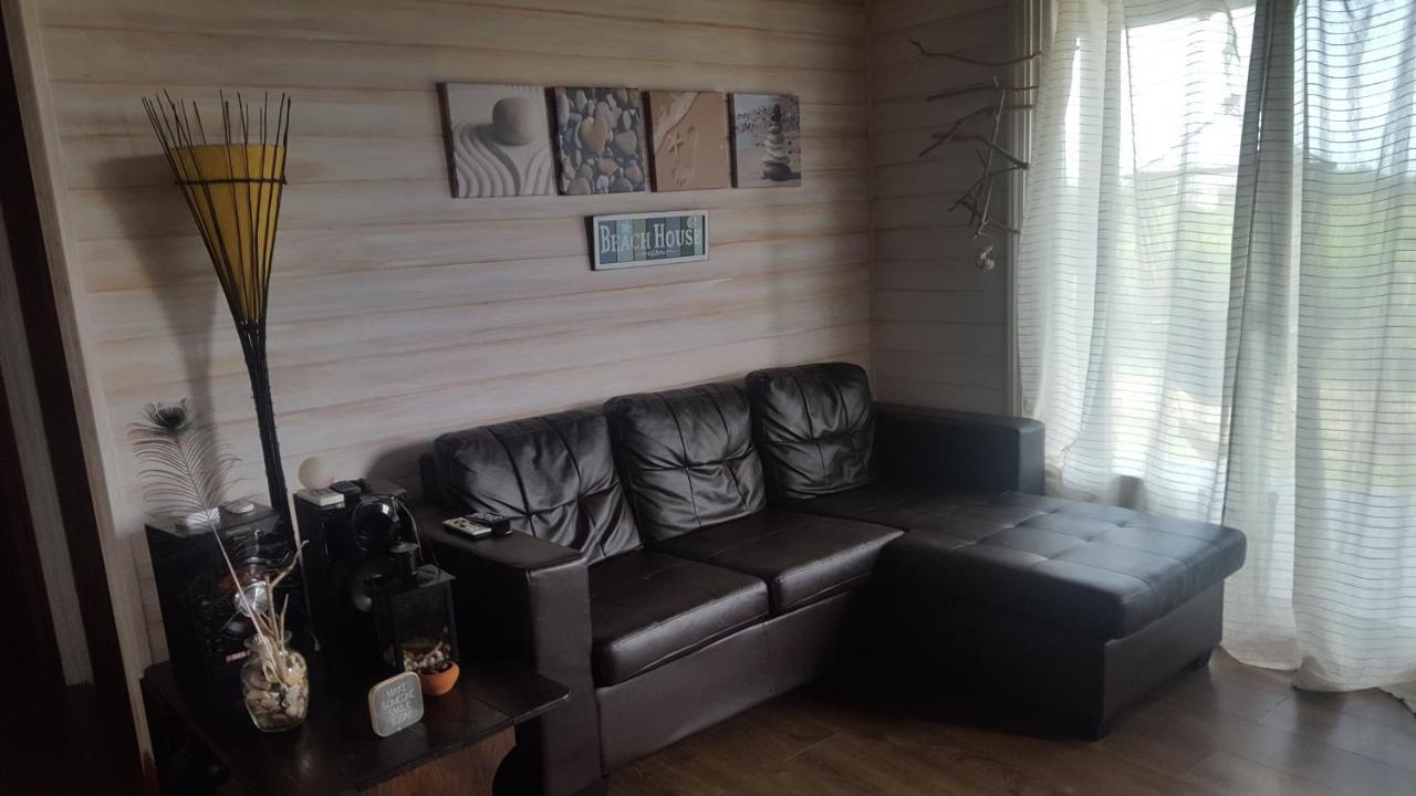 Cabana I Punta Negra Piriápolis Extérieur photo