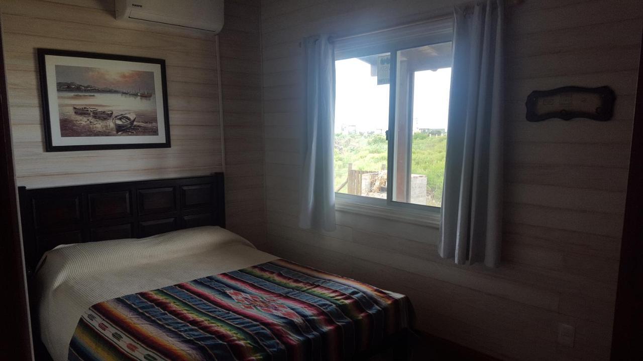 Cabana I Punta Negra Piriápolis Extérieur photo