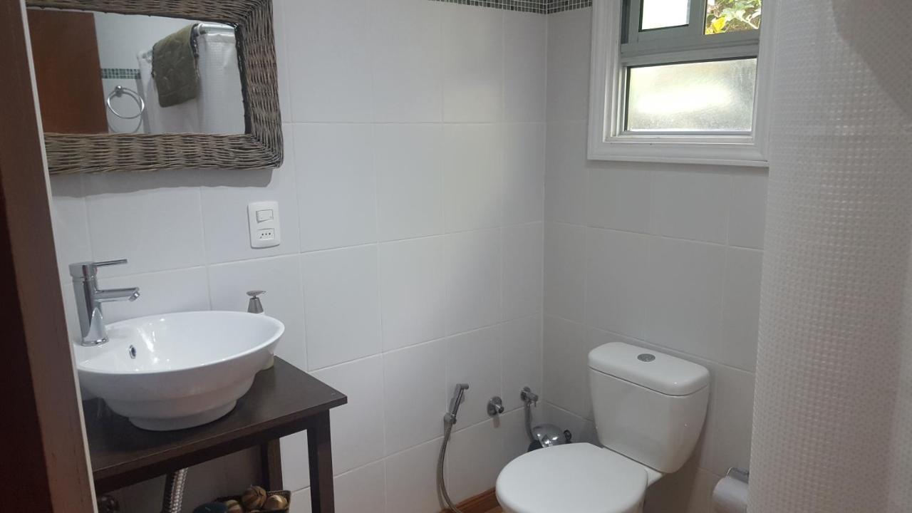 Cabana I Punta Negra Piriápolis Extérieur photo